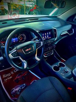GMC Terrain